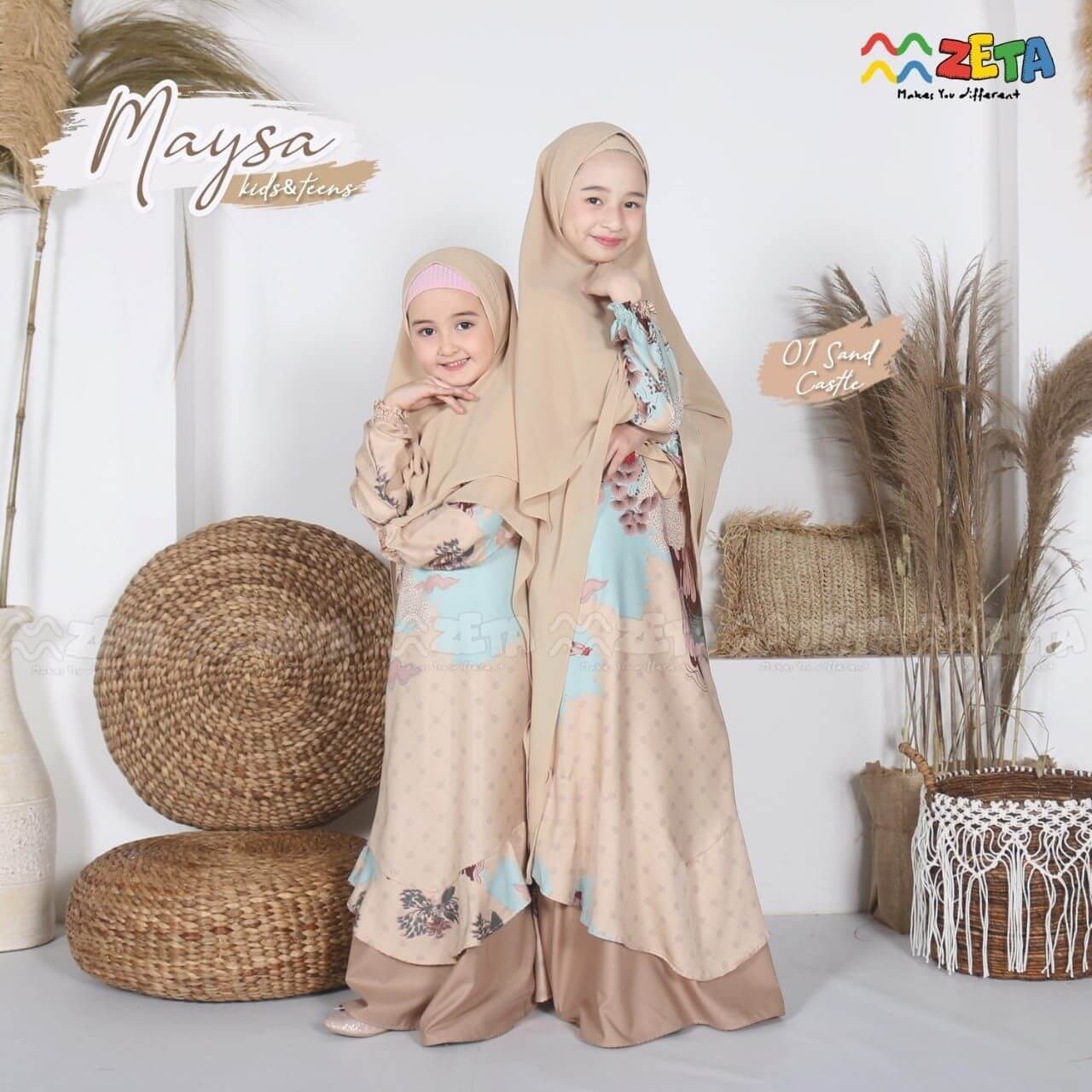 MAYSA SERIES