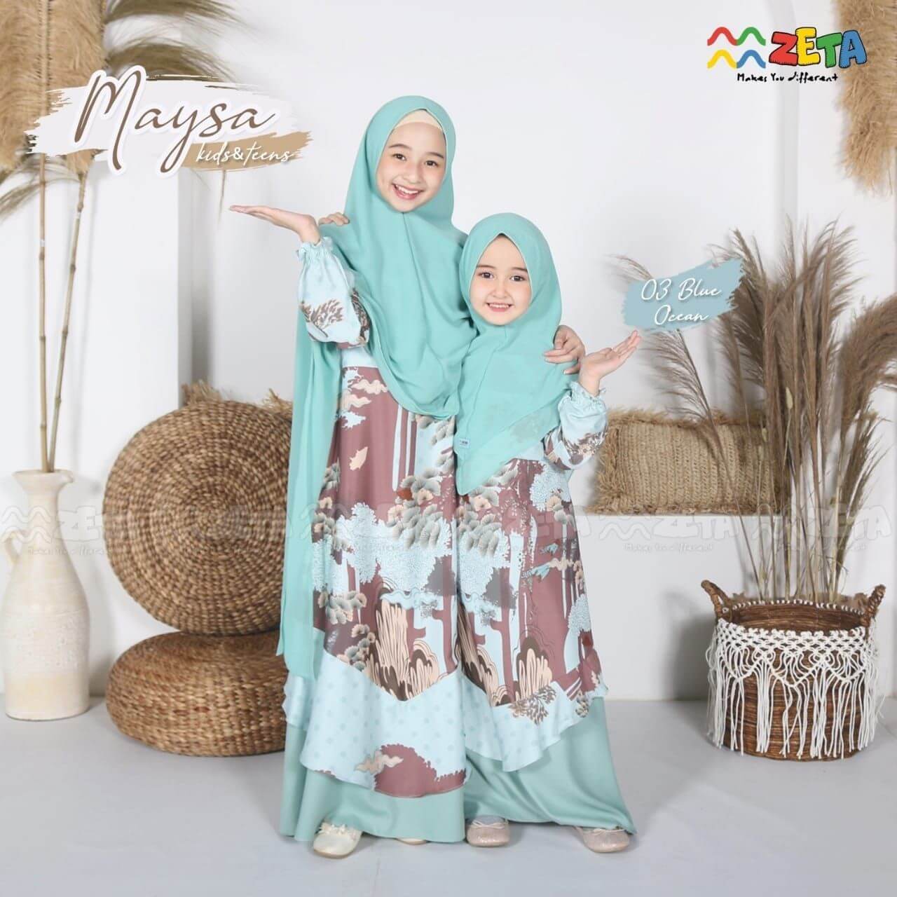 MAYSA SERIES