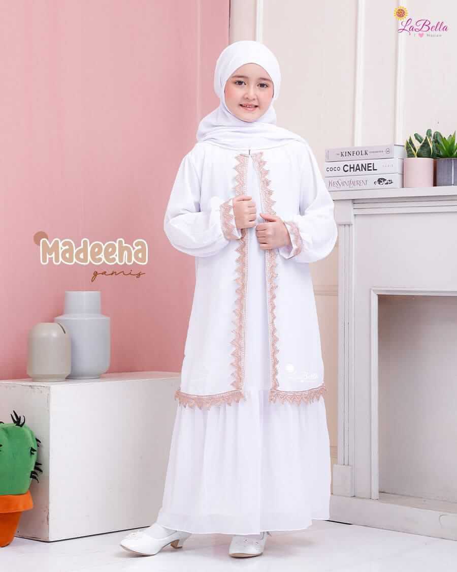 Madeena Gamis