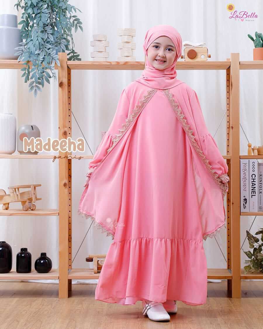 Madeena Gamis
