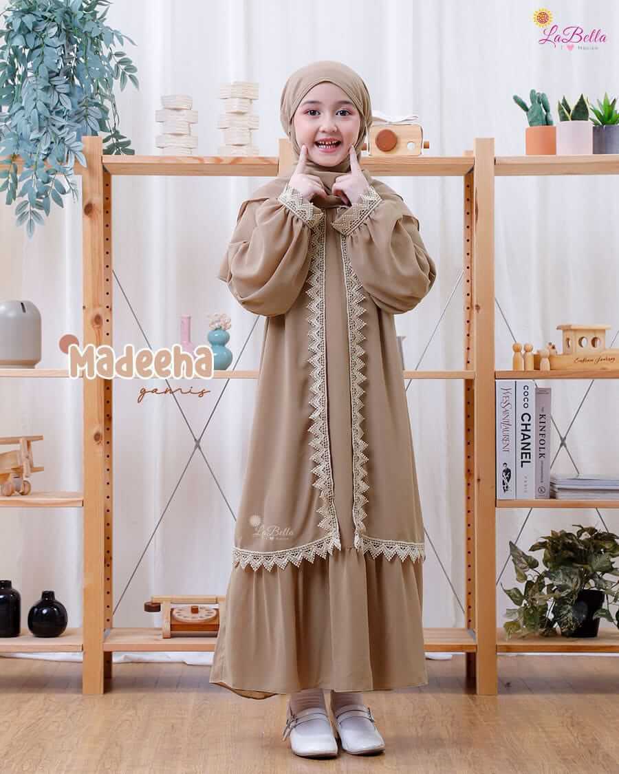 Madeena Gamis
