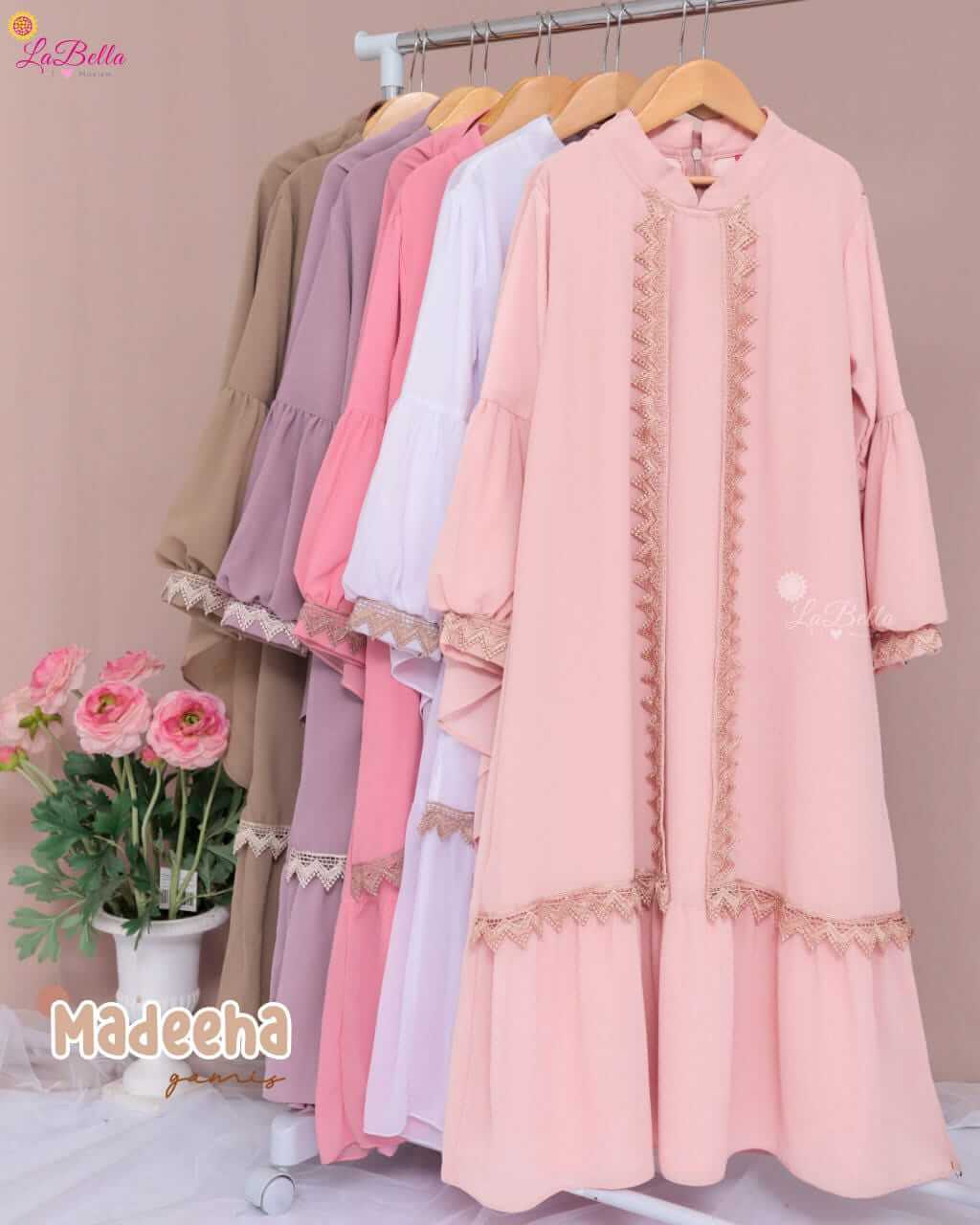 Madeena Gamis